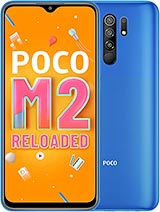 Best available price of Xiaomi Poco M2 Reloaded in Costarica