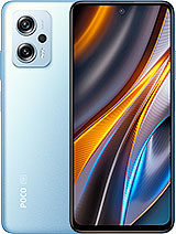 Best available price of Xiaomi Poco X4 GT in Costarica