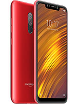 Best available price of Xiaomi Pocophone F1 in Costarica