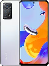 Best available price of Xiaomi Redmi Note 11 Pro in Costarica