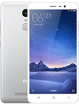 Best available price of Xiaomi Redmi Note 3 MediaTek in Costarica
