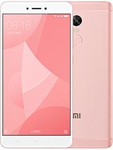 Best available price of Xiaomi Redmi Note 4X in Costarica