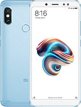 Best available price of Xiaomi Redmi Note 5 Pro in Costarica
