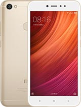 Best available price of Xiaomi Redmi Y1 Note 5A in Costarica