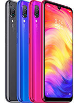 Best available price of Xiaomi Redmi Note 7 in Costarica