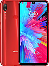 Best available price of Xiaomi Redmi Note 7S in Costarica
