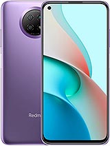 Best available price of Xiaomi Redmi Note 9 5G in Costarica