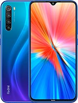 Best available price of Xiaomi Redmi Note 8 2021 in Costarica