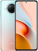 Best available price of Xiaomi Redmi Note 9 Pro 5G in Costarica