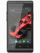 Best available price of XOLO A500S in Costarica