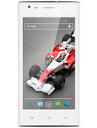 Best available price of XOLO A600 in Costarica