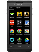Best available price of XOLO A700s in Costarica