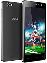Best available price of XOLO Era X in Costarica