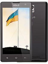 Best available price of XOLO Era in Costarica
