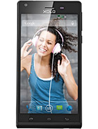 Best available price of XOLO Opus HD in Costarica