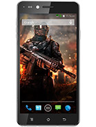 Best available price of XOLO Play 6X-1000 in Costarica