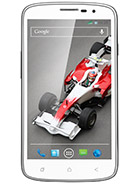 Best available price of XOLO Q1000 Opus in Costarica