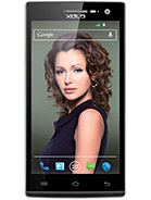 Best available price of XOLO Q1010i in Costarica