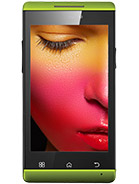 Best available price of XOLO Q500s IPS in Costarica