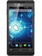 Best available price of XOLO Q710s in Costarica