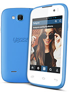 Best available price of Yezz Andy 3-5EI in Costarica
