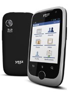 Best available price of Yezz Andy 3G 2-8 YZ11 in Costarica