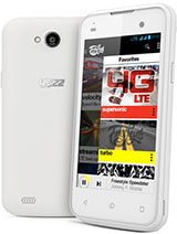 Best available price of Yezz Andy 4EL2 LTE in Costarica