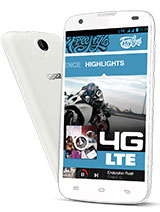 Best available price of Yezz Andy 5E LTE in Costarica