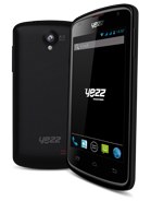 Best available price of Yezz Andy A4 in Costarica