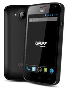 Best available price of Yezz Andy A4-5 in Costarica
