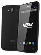 Best available price of Yezz Andy A5 1GB in Costarica