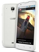 Best available price of Yezz Andy C5V in Costarica
