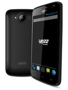 Best available price of Yezz Andy A5 in Costarica