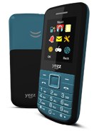 Best available price of Yezz Chico 2 YZ201 in Costarica
