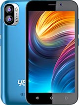 Best available price of Yezz Liv 3 LTE in Costarica