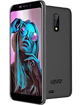 Best available price of Yezz Max 1 Plus in Costarica