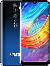 Best available price of Yezz Max 2 Ultra in Costarica