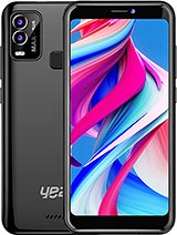 Best available price of Yezz Max 2 Plus in Costarica