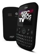 Best available price of Yezz Ritmo 3 TV YZ433 in Costarica