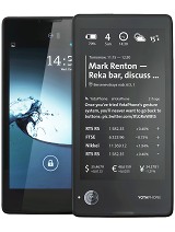 Best available price of Yota YotaPhone in Costarica