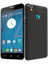 Best available price of YU Yureka Plus in Costarica