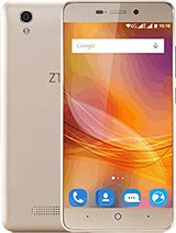 Best available price of ZTE Blade A452 in Costarica
