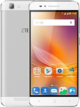 Best available price of ZTE Blade A610 in Costarica