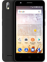 Best available price of ZTE Avid 559 in Costarica