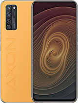 Best available price of ZTE Axon 20 5G Extreme in Costarica