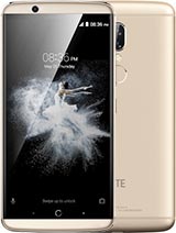 Best available price of ZTE Axon 7s in Costarica