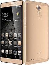Best available price of ZTE Axon Max in Costarica