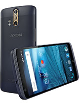 Best available price of ZTE Axon Pro in Costarica