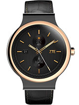 Best available price of ZTE Axon Watch in Costarica