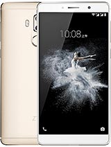 Best available price of ZTE Axon 7 Max in Costarica